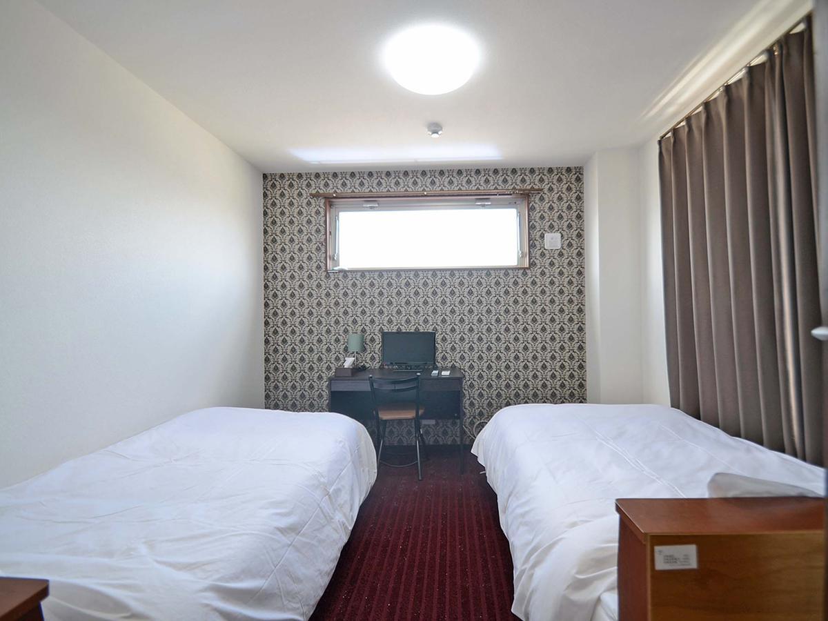 Leciel Kaizuka Hotel Kishiwada Exterior foto