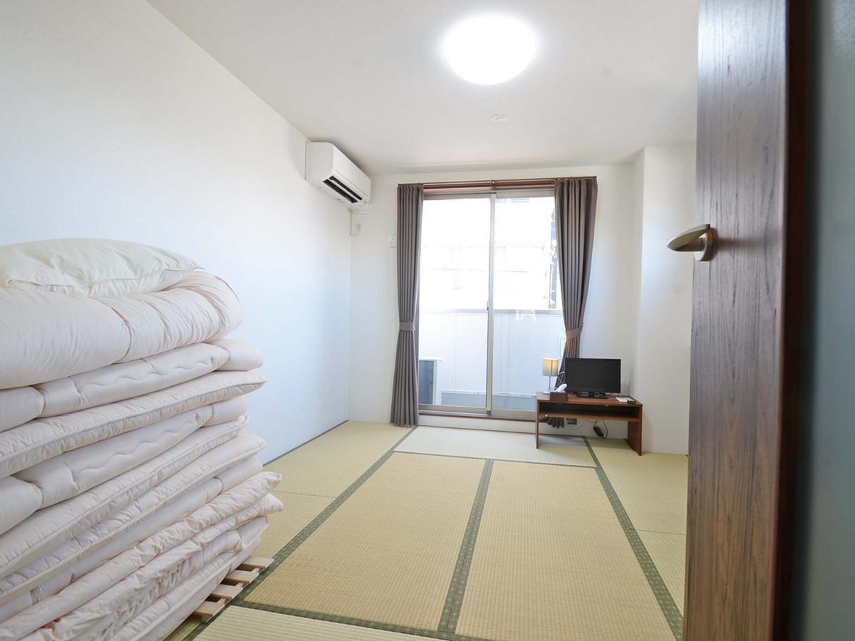Leciel Kaizuka Hotel Kishiwada Exterior foto